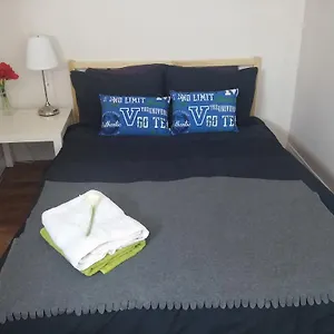 Winnipeg Homestay Winnipeg